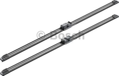 Bosch ruitenwissers Aerotwin A079S - Lengte: 650/650 mm - set wisserbladen voorzijde A079S