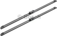 Bosch ruitenwissers Aerotwin A079S - Lengte: 650/650 mm - set wisserbladen voorzijde A079S - thumbnail