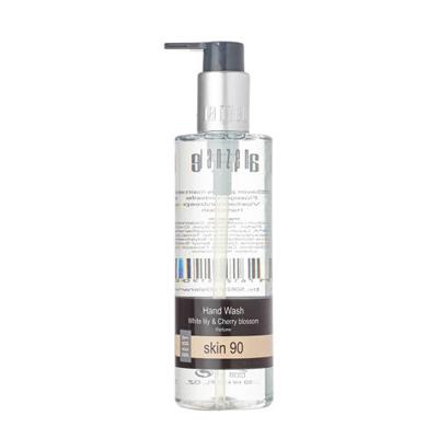 JANZEN Hand Wash Skin 90 250ml