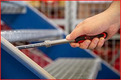 KS Tools 914.3820 9143820 Omschakelratel