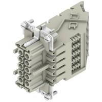 Weidmüller 1848610000 Businzetstuk 10 Schroeven 10 stuk(s) - thumbnail