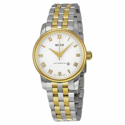 Mido M76009261 Dames horloge