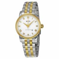 Mido M76009261 Dames horloge - thumbnail