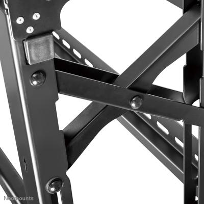 Newstar LED-VW2000BLACK videowall steun