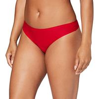 Naadloze string dames - Soft Stretch - Invisible onzichtbare vrouwen string - thumbnail