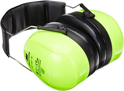 3M Peltor Optime III HVS H540AV Oorkap 34 dB EN 352-1 1 stuk(s)