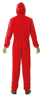 La Casa de Papel kostuum official