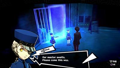 Persona 5 Persona 5