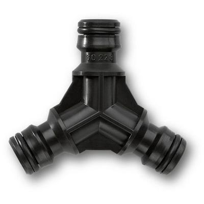 Karcher 3-Weg Koppeling - 2.645-009.0 Karcher 3-Weg Koppeling - 2.645-009.0