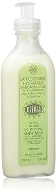 Olivia Bodylotion