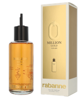 Rabanne Million Gold For Her Eau de Parfum Refill 200ml - thumbnail