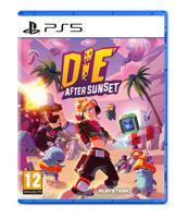 Die After Sunset - thumbnail