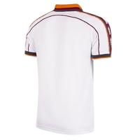 COPA AS Roma Retro Uitshirt 1998-1999 - thumbnail