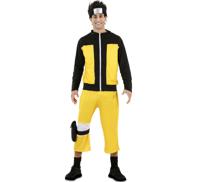 Ninja Hokage kostuum heren - thumbnail