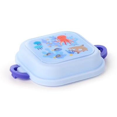 Mariniverse Clip Bento Box Lunchtrommel