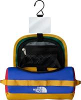 The North Face Base Camp S Toilettas TNF Blue/TNF Red/Summit Gold S (3,5L) - thumbnail