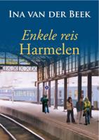 Enkele reis Harmelen - Ina van der Beek - ebook - thumbnail