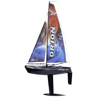 Joysway RC zeilboot RTR 465 mm Joysway RC zeilboot RTR 465 mm