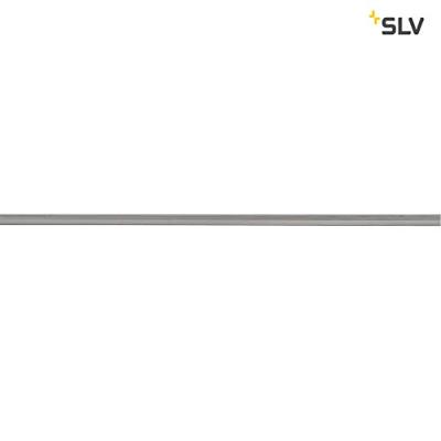 SLV 1002153 ILSTEN Component voor opbouwsysteem Rail Zilver