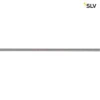 SLV 1002153 ILSTEN Component voor opbouwsysteem Rail Zilver - thumbnail