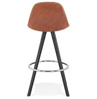 ALTEREGO MARKA Snackkrukje - Bruin - thumbnail