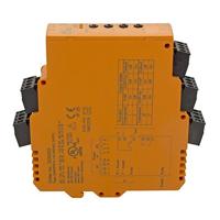 ifm Electronic Toerentalmonitor DD0203 110 - 240, 27 V/AC, V/DC 1 stuk(s) - thumbnail