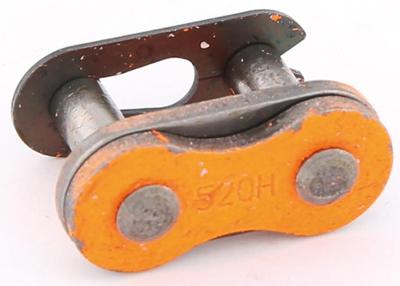 RK Clipschl 520 h orange