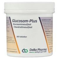 DeBa Pharma Glucosam-Plus 180 Tabletten - thumbnail