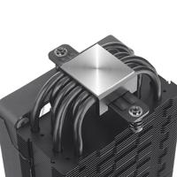 Thermaltake ASTRIA 400 Zwart - thumbnail