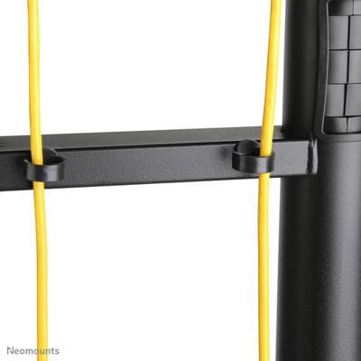 Neomounts PLASMA-M1700E vloerstandaard Neomounts PLASMA-M1700E vloerstandaard