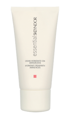 Skeyndor Essential Hydratant Cream With Aminoacids 50ml