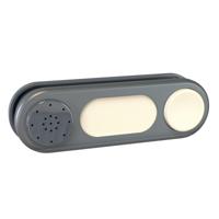 Smoby deurbel - thumbnail