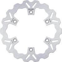 GALFER golf remschijf "df005 rotor brake rotors starr r90r - thumbnail