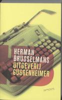 Uitgeverij Guggenheimer - Herman Brusselmans - ebook - thumbnail