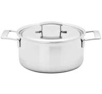 Demeyere Industry Kookpan Ø 16 cm / 1,5 L - thumbnail