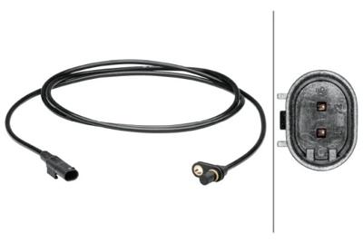 Wielsnelheidssensor 6PU012679141