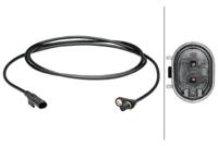 Wielsnelheidssensor 6PU012679141 - thumbnail