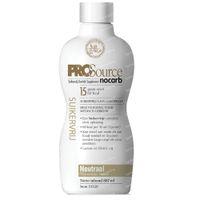 Prosource Nocarb Neutraal 15g Eiwit/30ml Fl 887ml