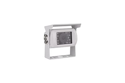 Blaupunkt RVC 2.0 Kabelgebonden achteruitrijcamera Extra IR-verlichting Wit - thumbnail