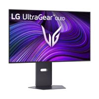 Gaming-Monitor LG 32GX850A-B.AEU 4K Ultra HD 32" - thumbnail