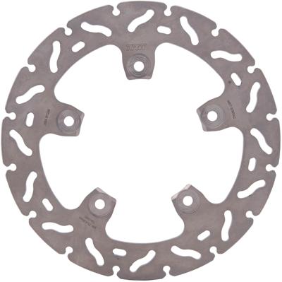 TRW -lucas remschijf "mst378rac" rotor mst378rac rigid