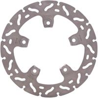 TRW -lucas remschijf "mst378rac" rotor mst378rac rigid - thumbnail