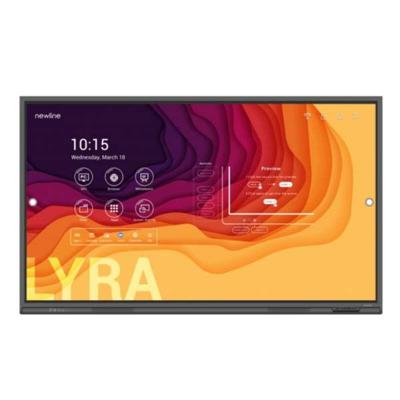 Interactief Touch Screen Newline Interactive TT-8623QAS 86" 60 Hz