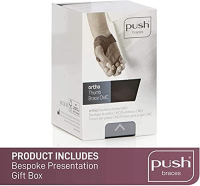 Push Ortho Duimbrace Cmc Rechts Maat 0