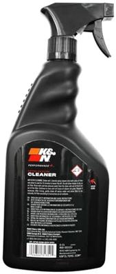 K&N luftfilterreiniger "power kleen" air filter cleaner 1l 99-0621eu