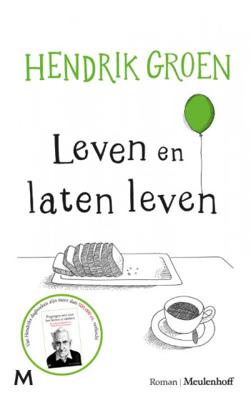 Leven en laten leven
