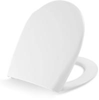 Pressalit Concordia closetzitting met softclose wit 544000-d05999 - thumbnail