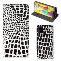 Samsung Galaxy M31 | Hoesje maken | Slangenprint - thumbnail