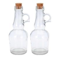 Specerijenset Excellent Houseware Flesje Azijn 250 ml - thumbnail