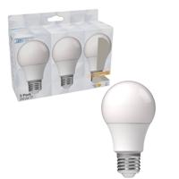 LED Lampen E27 - 1521 lm - Warm wit licht - 3 lampen - thumbnail